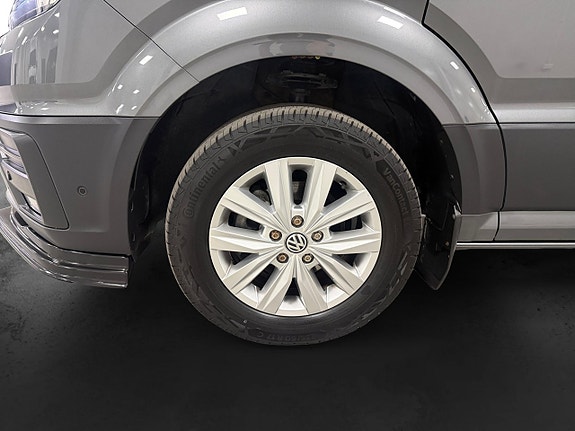 Volkswagen Crafter 35 17 of 19