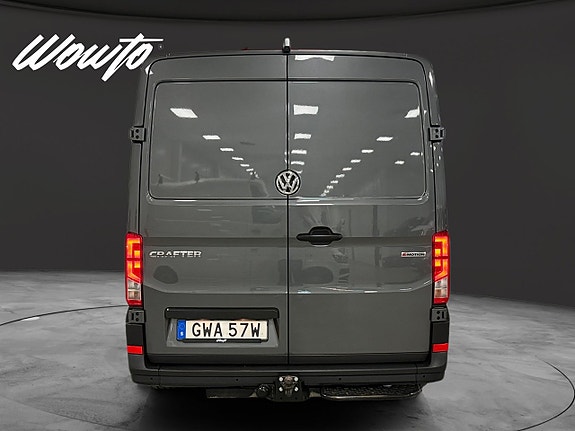Volkswagen Crafter 35 5 of 19