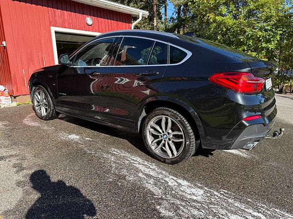 BMW X4 6 of 13