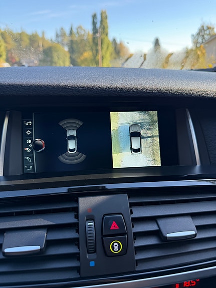 BMW X4 7 of 13