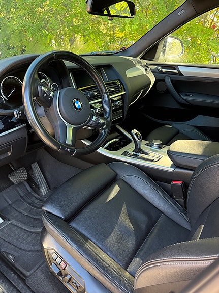 BMW X4 10 of 13