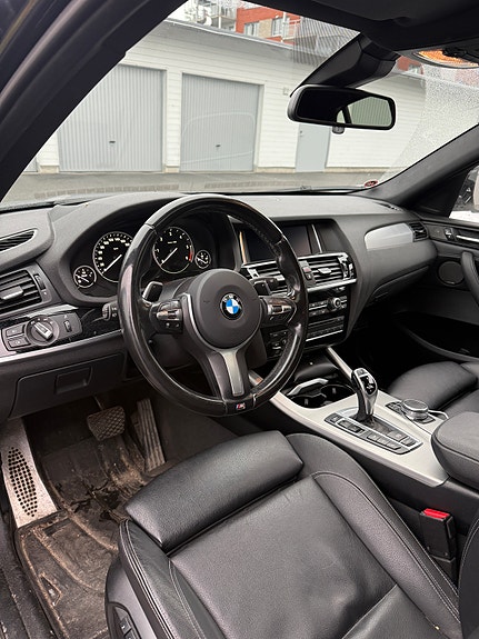 BMW X4 6 of 6