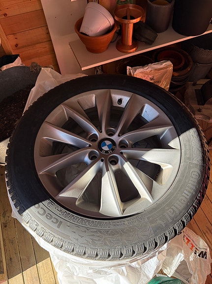 BMW X4 13 of 13