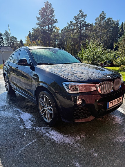 BMW X4 2 of 13