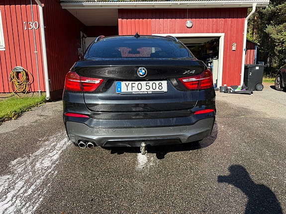 BMW X4 5 of 13