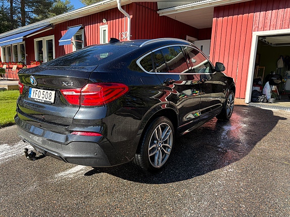 BMW X4 4 of 13