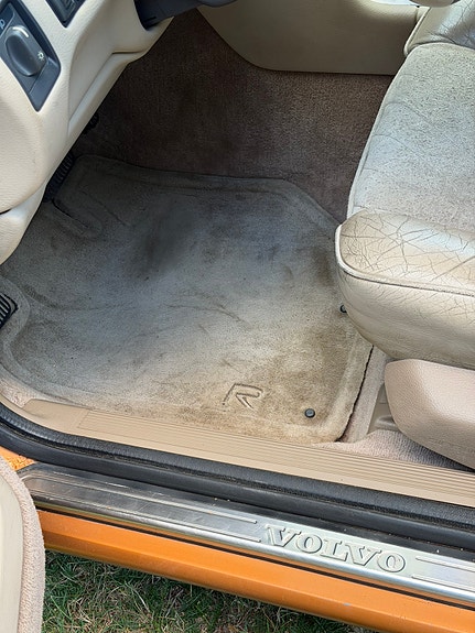 Volvo V70 10 of 10