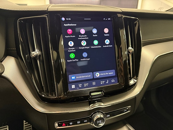 Volvo XC60 16 of 19