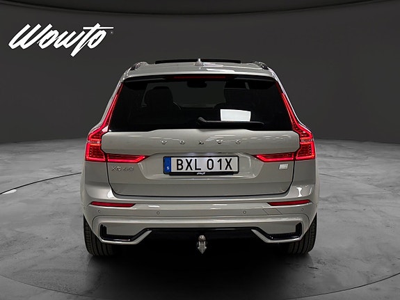Volvo XC60 6 of 19