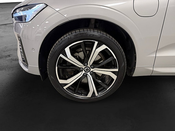 Volvo XC60 18 of 19