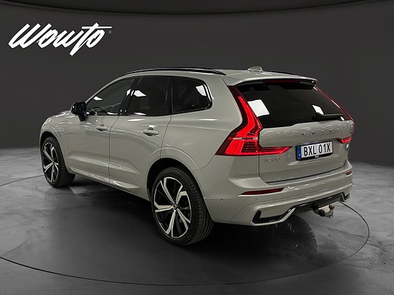 Volvo XC60 5 of 19