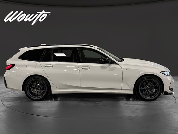 BMW 330e 3 of 18