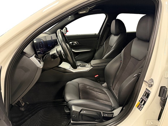 BMW 330e 8 of 18