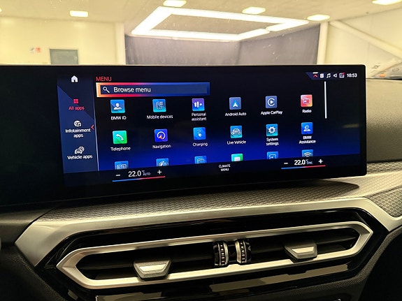 BMW 330e 16 of 18