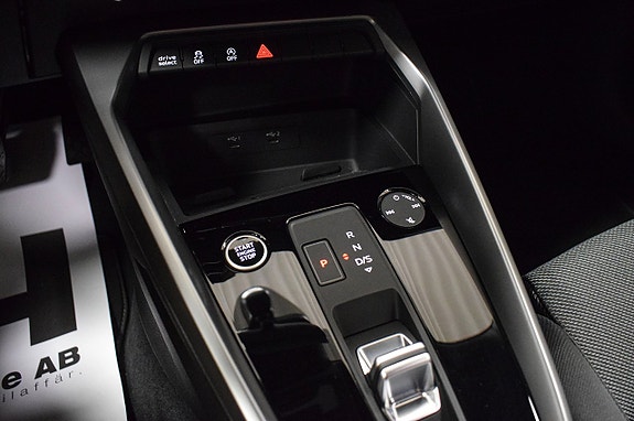 Audi A3 16 of 22