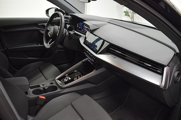 Audi A3 9 of 22