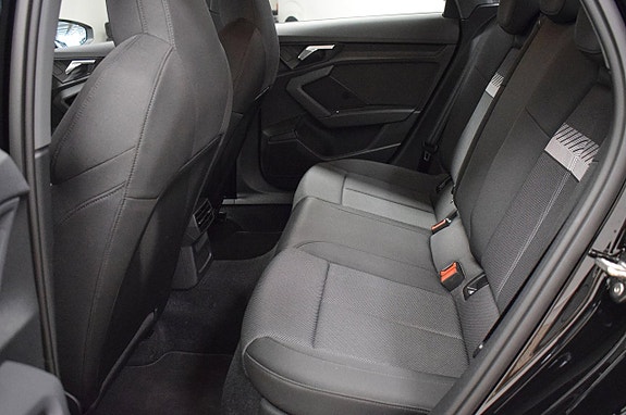 Audi A3 19 of 22