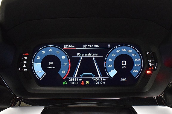 Audi A3 11 of 22