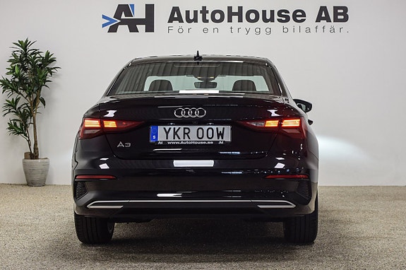Audi A3 5 of 22