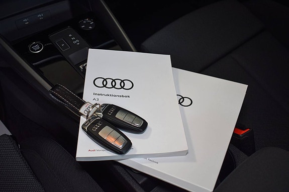 Audi A3 17 of 22