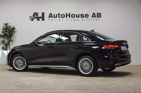 Audi A3 2 of 22