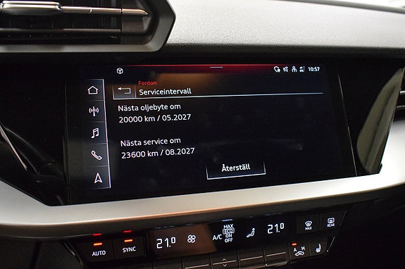 Audi A3 21 of 22