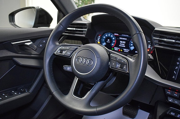 Audi A3 10 of 22