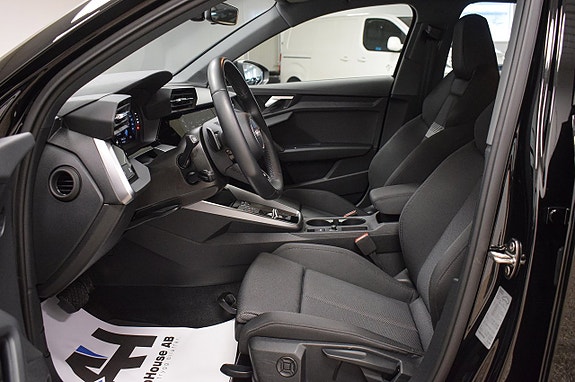 Audi A3 6 of 22