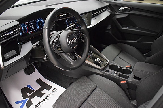 Audi A3 7 of 22