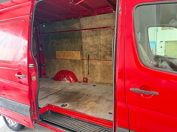 Volkswagen Crafter 35 9 of 18