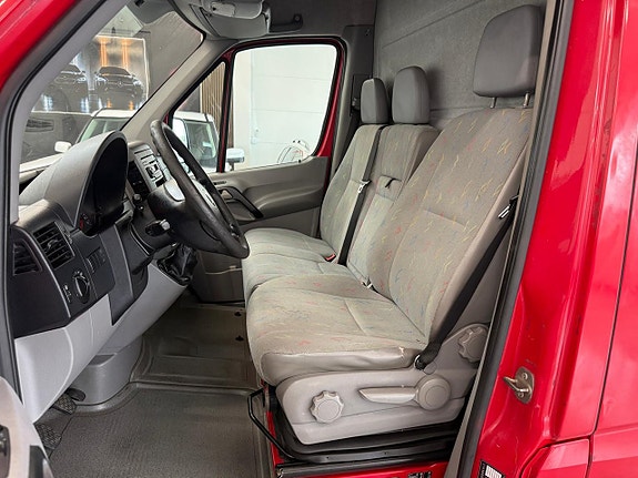 Volkswagen Crafter 35 10 of 18