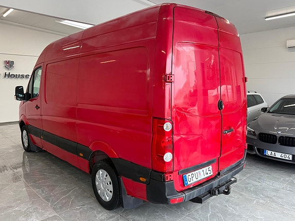 Volkswagen Crafter 35 3 of 18