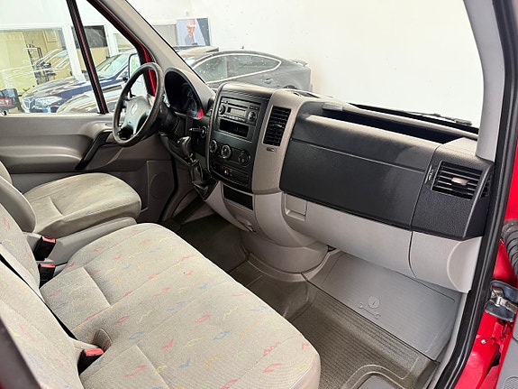Volkswagen Crafter 35 12 of 18
