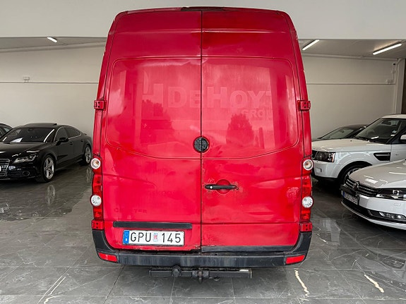 Volkswagen Crafter 35 7 of 18