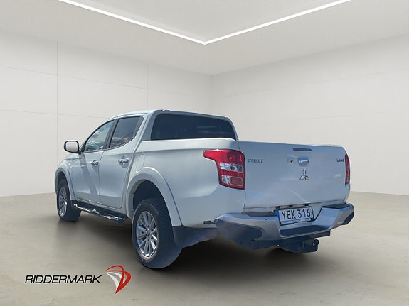 Mitsubishi L200 7 of 30
