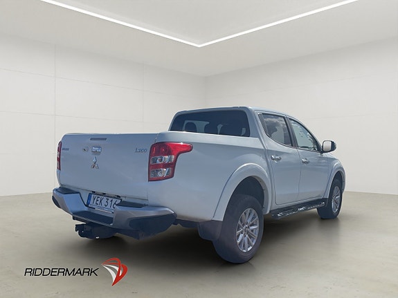 Mitsubishi L200 9 of 30