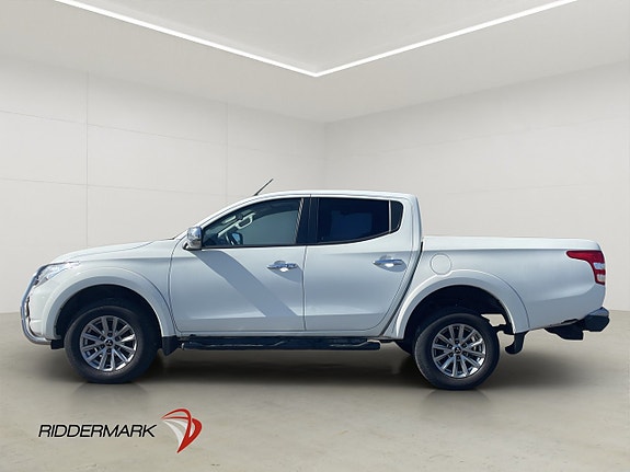 Mitsubishi L200 6 of 30