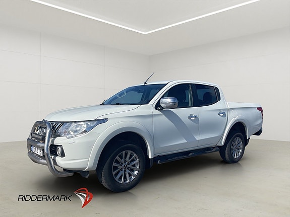 Mitsubishi L200 3 of 30