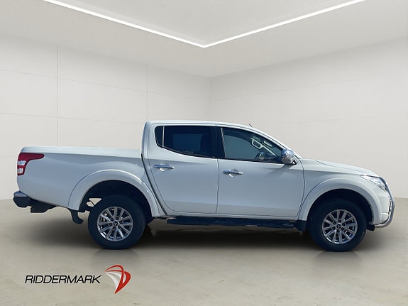 Mitsubishi L200 2 of 30