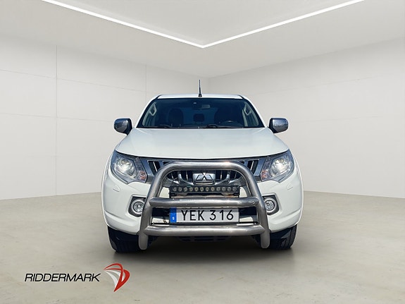 Mitsubishi L200 5 of 30