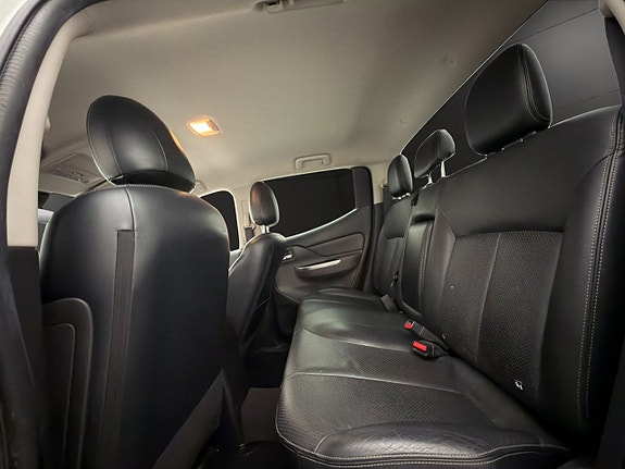 Mitsubishi L200 26 of 30