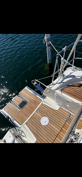 Bavaria 34 C 2008 6 of 12