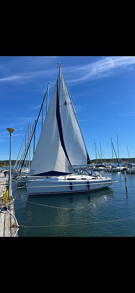 Bavaria 34 C 2008 2 of 12