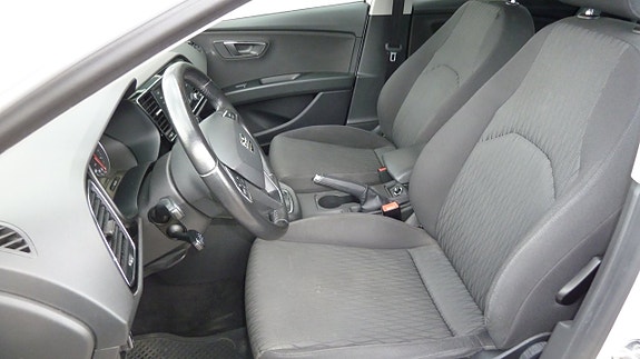 Seat Leon 8 of 10