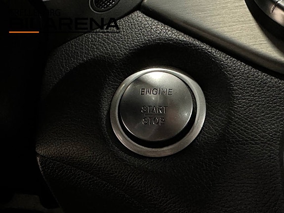 Mercedes-Benz CLA200 20 of 25