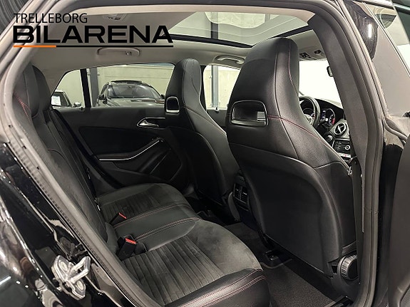 Mercedes-Benz CLA200 23 of 25