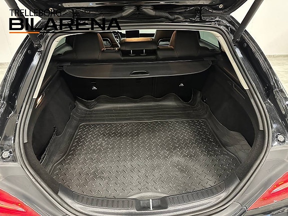Mercedes-Benz CLA200 24 of 25