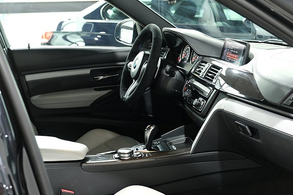 BMW M3 13 of 14