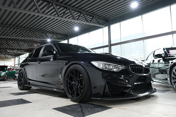 BMW M3 7 of 14