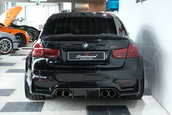 BMW M3 5 of 14